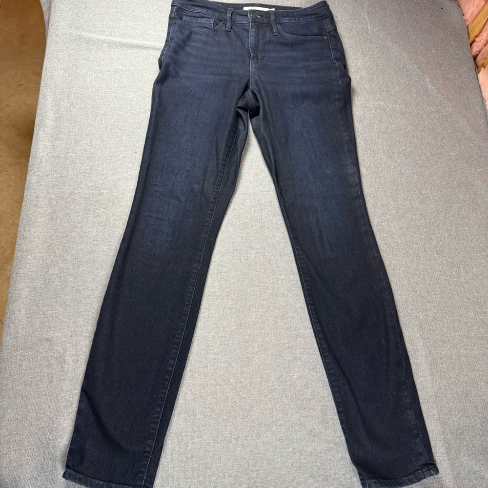 Athletes Women’s Stretch Jeans‎ 5 Pocket Size 6T